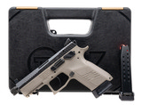 "CZ P-07 Urban Grey Pistol 9mm (PR71744)" - 4 of 4