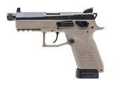 "CZ P-07 Urban Grey Pistol 9mm (PR71744)" - 2 of 4