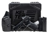 "(SN: 24GAU47) Kel-Tec P17 Pistol .22 LR (NGZ5469) NEW" - 3 of 3