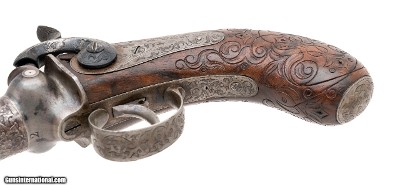 "Beautiful LE PAGE Pistols Belonging to King Otto of Greece (AH8871)" - Image 13 of 22