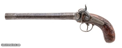 "Beautiful LE PAGE Pistols Belonging to King Otto of Greece (AH8871)" - Image 3 of 22