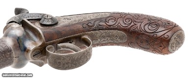 "Beautiful LE PAGE Pistols Belonging to King Otto of Greece (AH8871)" - Image 7 of 22