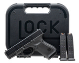 "Glock 19 GEN 5 Pistol 9mm (PR71773)" - 4 of 4