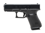 "Glock 19 GEN 5 Pistol 9mm (PR71773)" - 2 of 4