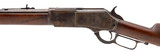 "Winchester Model 1876 Rifle 40-60 WCF (AW1164)" - 4 of 11
