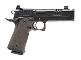 "Staccato XC 2011 Pistol 9mm (PR71781)" - 1 of 7
