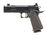 "Staccato XC 2011 Pistol 9mm (PR71781)" - 2 of 7
