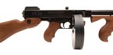 "Auto Ordnance Thompson 1927-A1 Carbine .45ACP (R43546) ATX" - 2 of 4