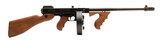 "Auto Ordnance Thompson 1927-A1 Carbine .45ACP (R43546) ATX" - 1 of 4