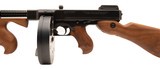 "Auto Ordnance Thompson 1927-A1 Carbine .45ACP (R43546) ATX" - 4 of 4