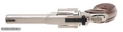 "Colt Python Revolver .357 Magnum (D02-2025-00296) DTX" - Image 4 of 6