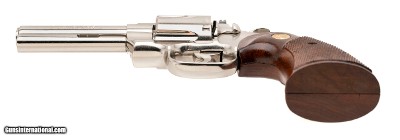 "Colt Python Revolver .357 Magnum (D02-2025-00296) DTX" - Image 5 of 6