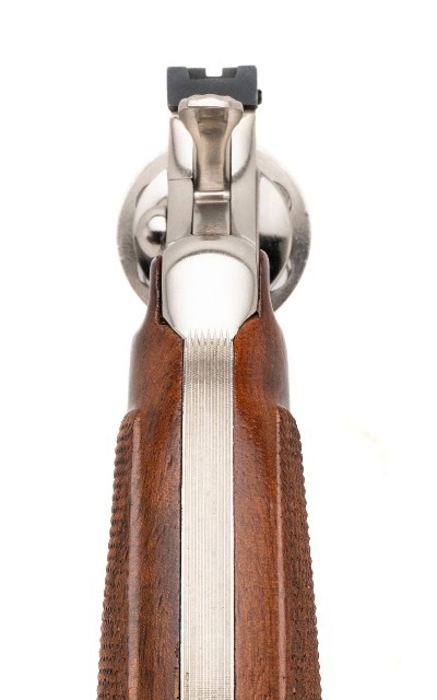 "Colt Python Revolver .357 Magnum (D02-2025-00296) DTX" - Image 3 of 6