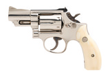 "Smith & Wesson 19-4 Revolver .357 Magnum (PR71492)" - 1 of 7