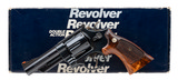 "Smith & Wesson 25-5 Revolver .45 Colt (PR71493)" - 6 of 6