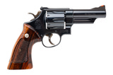 "Smith & Wesson 25-5 Revolver .45 Colt (PR71493)" - 2 of 6