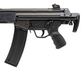 "Pre-86 Dealer Sample HK33A3 in 5.56x45mm (R43971)" - 4 of 6