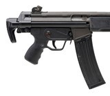 "Pre-86 Dealer Sample HK33A3 in 5.56x45mm (R43971)" - 2 of 6