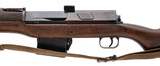 "Egyptian Hakim Semi-Auto Rifle 8mm (R43902)" - 4 of 6