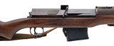 "Egyptian Hakim Semi-Auto Rifle 8mm (R43902)" - 2 of 6