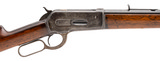 "Winchester 1886 Rifle 38-56 (AW1166)" - 2 of 11