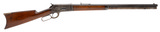 "Winchester 1886 Rifle 38-56 (AW1166)" - 1 of 11