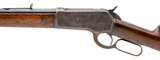 "Winchester 1886 Rifle 38-56 (AW1166)" - 4 of 11