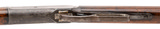 "Winchester 1886 Rifle 38-56 (AW1166) DTX" - 8 of 11