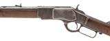 "Winchester 1873 Rifle 44-40 (AW1165)" - 4 of 11