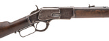"Winchester 1873 Rifle 44-40 (AW1165)" - 2 of 11
