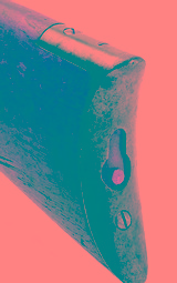 "Winchester 1873 Rifle 44-40 (AW1165)" - 11 of 11