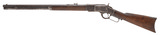 "Winchester 1873 Rifle 44-40 (AW1165)" - 3 of 11