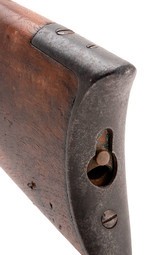 "Winchester 1873 Rifle 32-20 (AW1169)" - 11 of 11