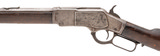 "Winchester 1873 Rifle 32-20 (AW1169)" - 4 of 11