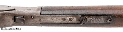 "Winchester 1873 Rifle 32-20 (AW1169)" - Image 9 of 11