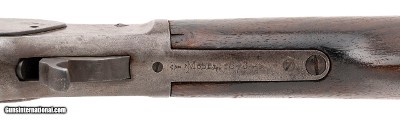 "Winchester 1873 Rifle 32-20 (AW1169)" - Image 7 of 11