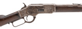 "Winchester 1873 Rifle 32-20 (AW1169)" - 2 of 11