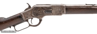 "Winchester 1873 Rifle 32-20 (AW1169)" - Image 2 of 11