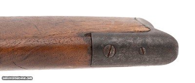 "Winchester 1873 Rifle 32-20 (AW1169)" - Image 10 of 11