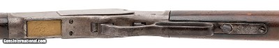 "Winchester 1873 Rifle 32-20 (AW1169)" - Image 8 of 11