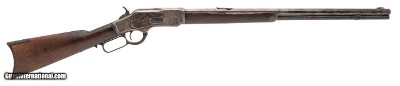 "Winchester 1873 Rifle 32-20 (AW1169)" - Image 1 of 11
