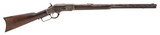"Winchester 1873 Rifle 32-20 (AW1169)" - 1 of 11