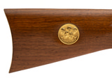 "Winchester 94 Lone Star Commemorative Saddle Ring Carbine Rifle .30-30 Win (W13611)" - 8 of 8