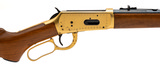 "Winchester 94 Lone Star Commemorative Saddle Ring Carbine Rifle .30-30 Win (W13611)" - 2 of 8