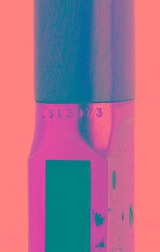 "Winchester 94 Lone Star Commemorative Saddle Ring Carbine Rifle .30-30 Win (W13611)" - 6 of 8