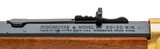 "Winchester 94 Lone Star Commemorative Saddle Ring Carbine Rifle .30-30 Win (W13611)" - 5 of 8