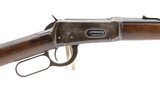 "Rare Winchester 1894 Trapper Model (W12320)" - 2 of 7