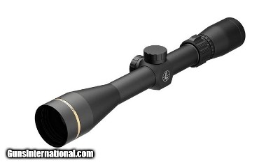 "VX-FREEDOM 3-9X40 HUNT-PLEX (NEW)"