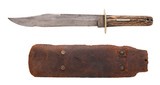 "Slater Brother Bowie Knife (MIS3431)" - 2 of 2