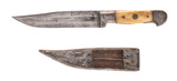 "Bowie Knife Marked Beauvoir (MIS3434)" - 2 of 2